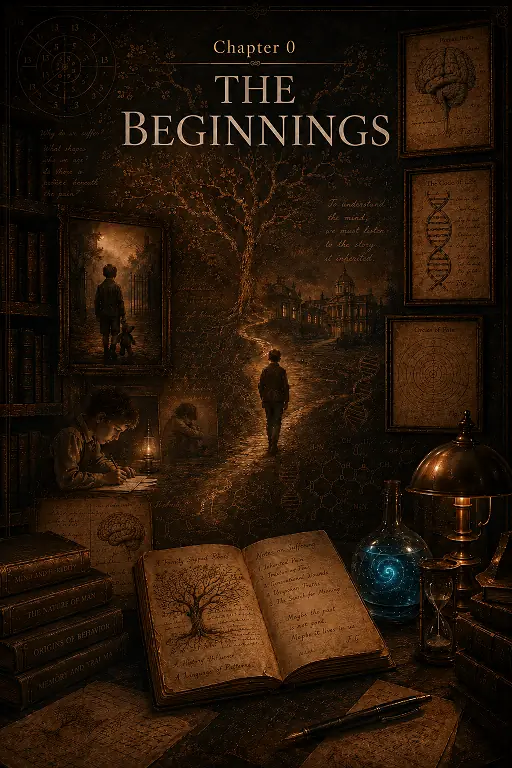 Chapter 0